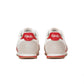 Revival Nylon/Suede/Leather Lace-Up