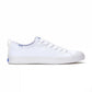 Cruise Canvas Slip On