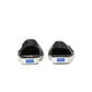 Point Slingback Leather Deco Buckles