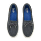 Center III Boat Suede
