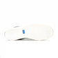 Pursuit Herringbone Chambray Slip-On