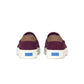 Pursuit Suede Slip-On