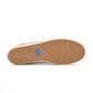 Center III Metallic Suede Loafer