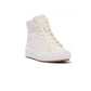 Remi Mid Zip Leather Bootie