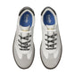 Ace II T-Toe Leather/Suede Lace-Up