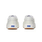 Park Leather Lace Up