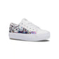 Big Kids Triple Up Glitter Under Glass