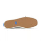 Square Toe Mini Bow Leather