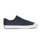 Cruise Coated Canvas Slip-On