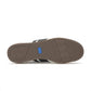 Revival Nylon/Suede Lace-Up