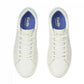 Ace II Leather Lace-Up