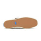 Square Toe Mary Jane Grommet Leopard Suede