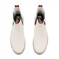 The Platform Chelsea Lug Boot