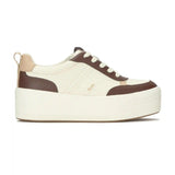 Skyler II Leather Lace-Up