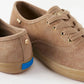 Champion Luxe Suede Lace Up