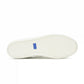 Ace II Leather Lace-Up