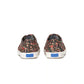 Champion Ditsy Rose Canvas Lace-Up
