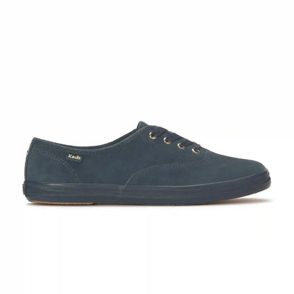 Champion Luxe Suede Lace-Up