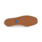 Square Toe Mini Bow Leather
