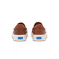 Pursuit Leather Slip-On