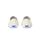 Champion Cotton Mesh Lace-Up