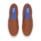 Pursuit Leather Slip-On