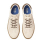 Ace II T-Toe Suede Lace-Up