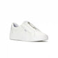 Pursuit Zip Leather