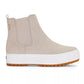 The Platform Chelsea Lug Boot