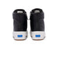 Remi Mid Zip Leather Bootie