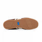 Revival Suede/Leather Lace-Up