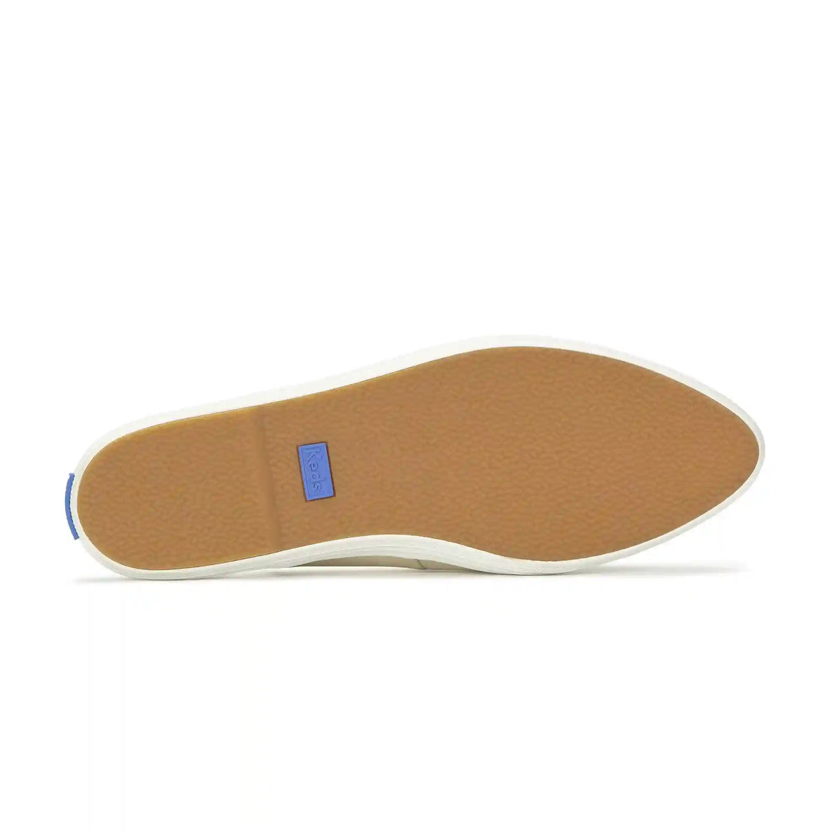 Point Slingback Leather Studs