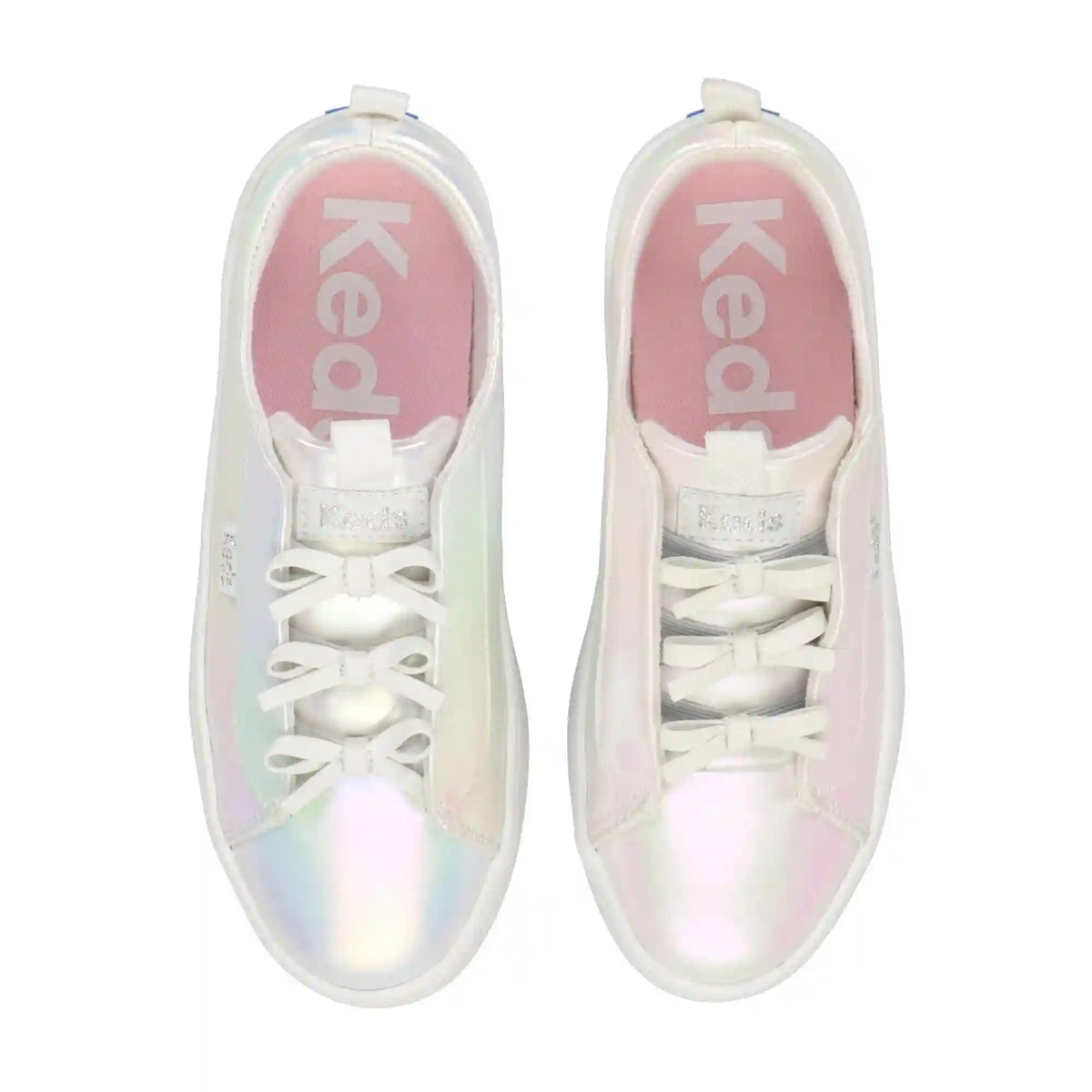 Big Kids Kara Slip On Bows