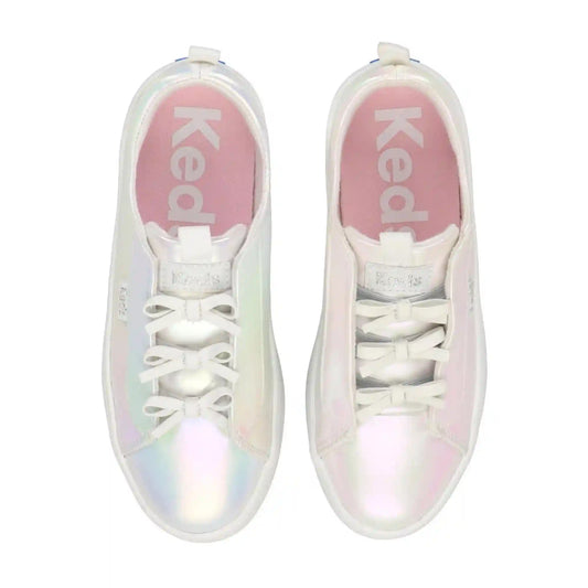 Big Kids Kara Slip On Bows