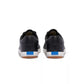 Center III Leather Lace Up