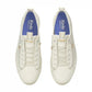 Kickback Premium Leather Pop Binding Slip On