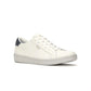 Ace II Leather Lace-Up