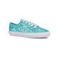 Big Kids Jump Kick Sequins Lace Up