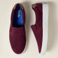 Pursuit Suede Slip-On