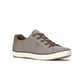 Center III Herringbone Chambray Lace-Up