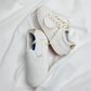Park Leather Slip-On