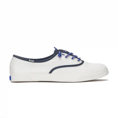 Rillax Champ Washed Twill Pop Binding Slip-On