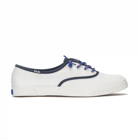 Rillax Champ Washed Twill Pop Binding Slip-On