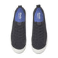 Cruise Canvas Slip On