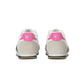 Revival Nylon/Suede/Leather Lace-Up