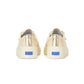 Jump Kick Duo Leather Lace-Up