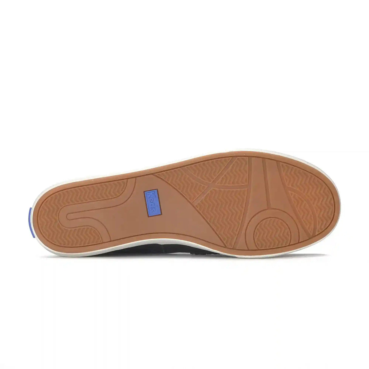 Center III Leather Loafer