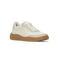 Contest Perf Leather/Suede Lace Up