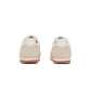 Revival Suede/Leather Lace-Up