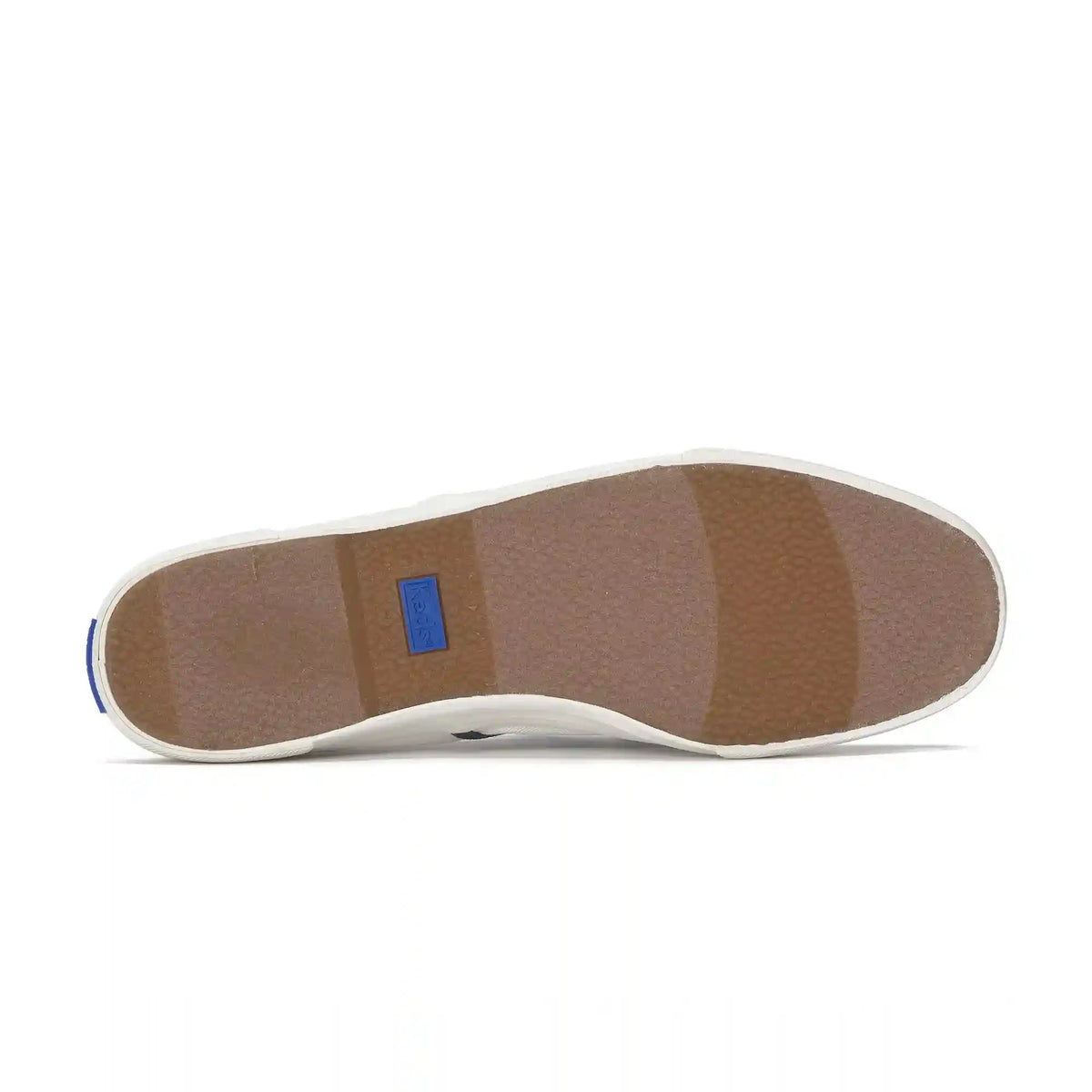 Rillax Champ Washed Twill Pop Binding Slip-On
